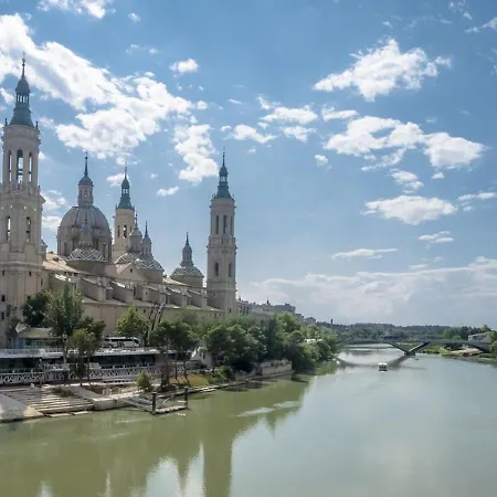 3000 Hotel Zaragoza